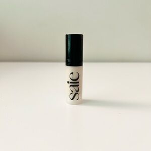 SAIE Glowy Super Gel in Star Glow Deluxe Mini 5 mL